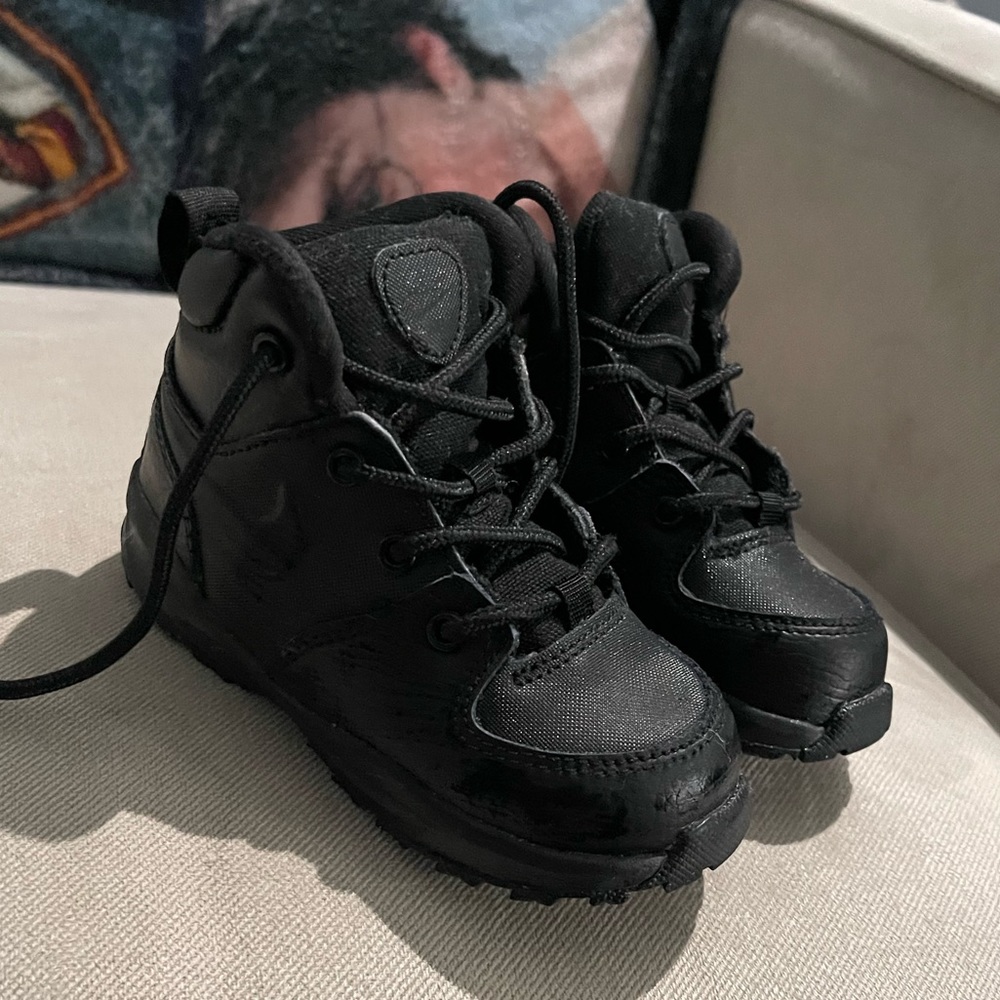 Toddler Nike ACG Boots